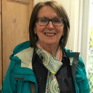 Meet your Posher, Joanne